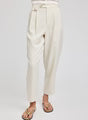 Francesca Heather Cream Trouser