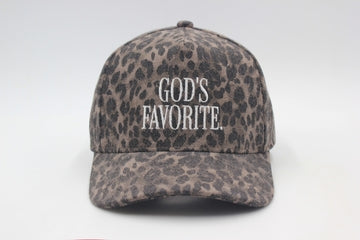 Hat Gods Favorite
