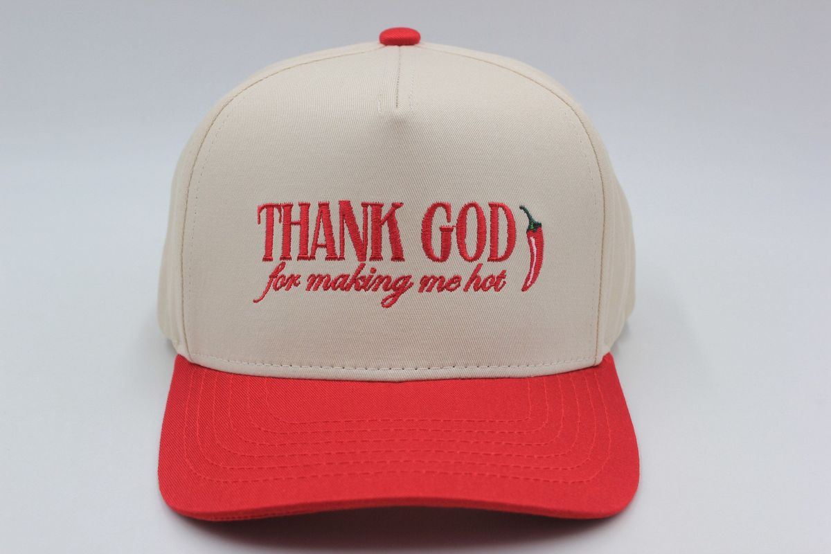 Hat Hot