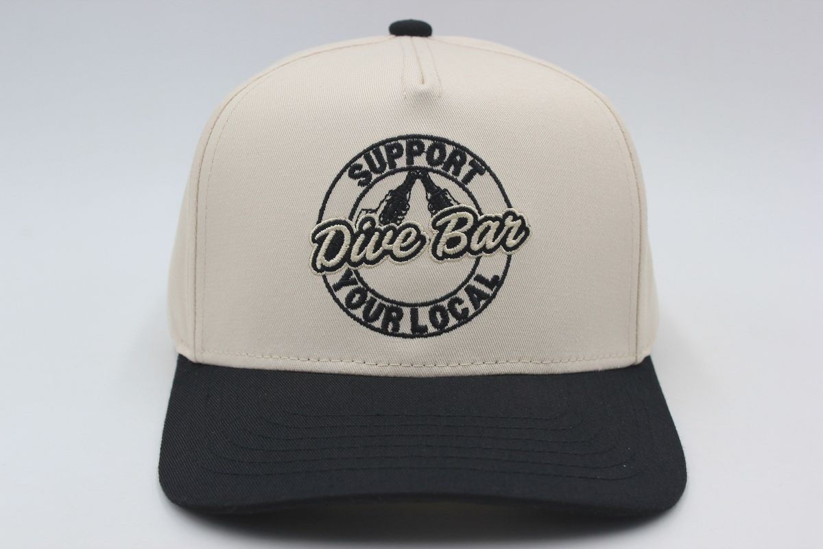 Hat Dive Bar