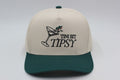 Hat Tini But Tipsy