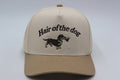 Hat Hair of the Dog