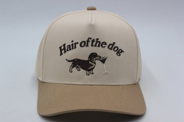 Hat Hair of the Dog