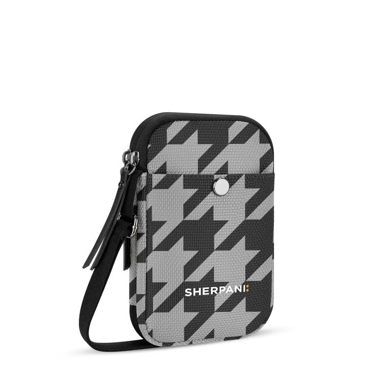 Simplicity Houndstooth