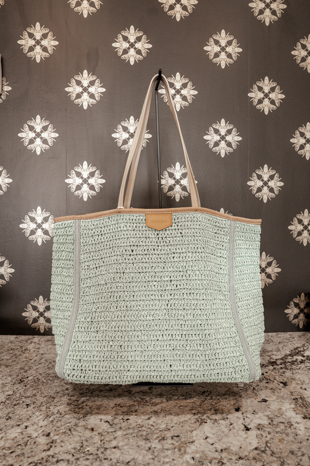 Trendy Nea Turquoise