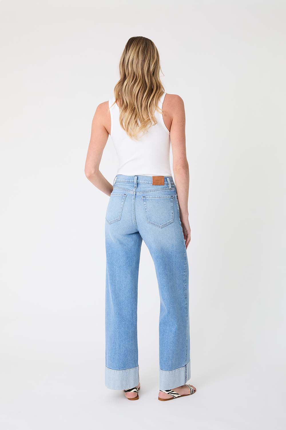 PARKER JEAN