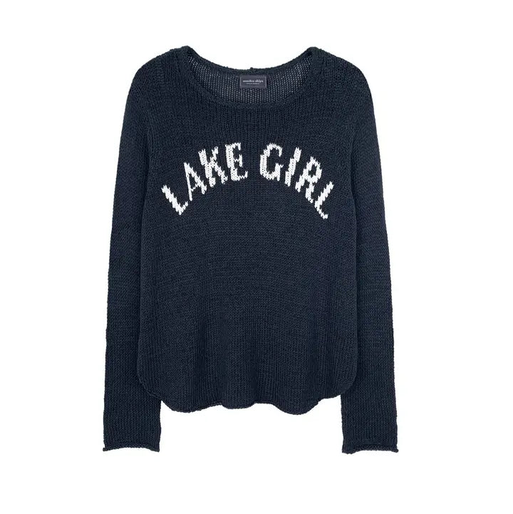 Lake Girl Crew