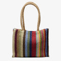 Monterey in Multi Striped-Small