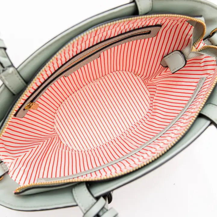 Palma Crossbody