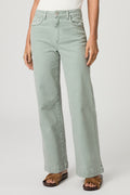 Anessa 31" W/ Braided Pocket Edge - Vintage Seaglass