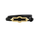 Belt Quinlin Black O/S