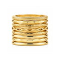 Riviera Stackable Ring Set