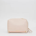 Roma Standing Toiletry Case Ivory