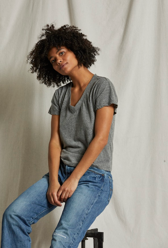 Heather Grey