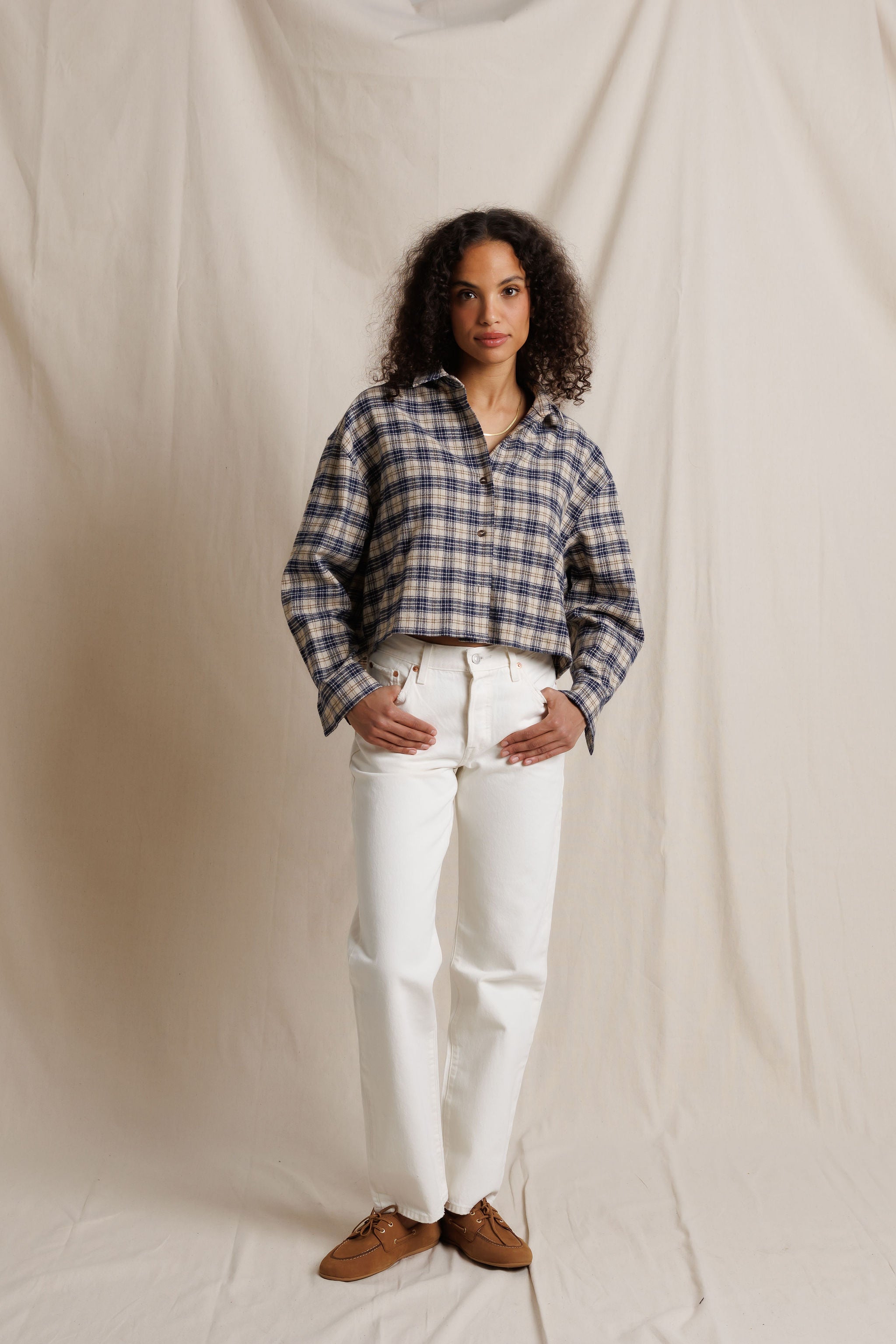 Sugar Plaid