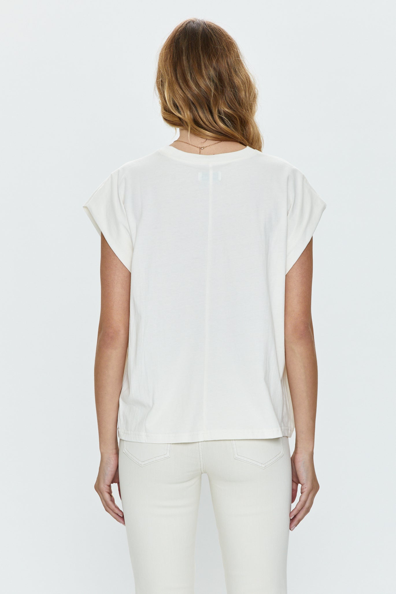 TRINA MUSCLE TEE
