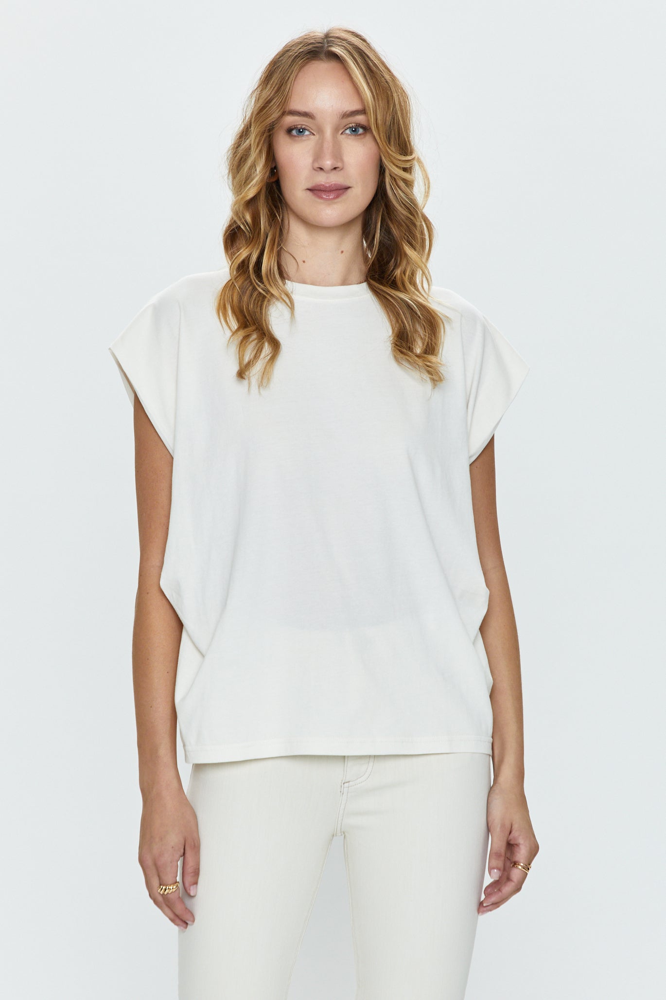 TRINA MUSCLE TEE