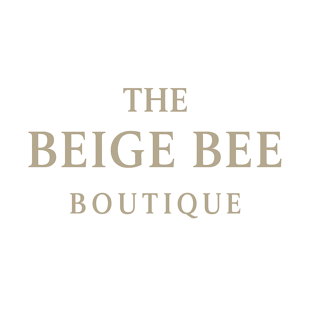 The Beige Bee Boutique