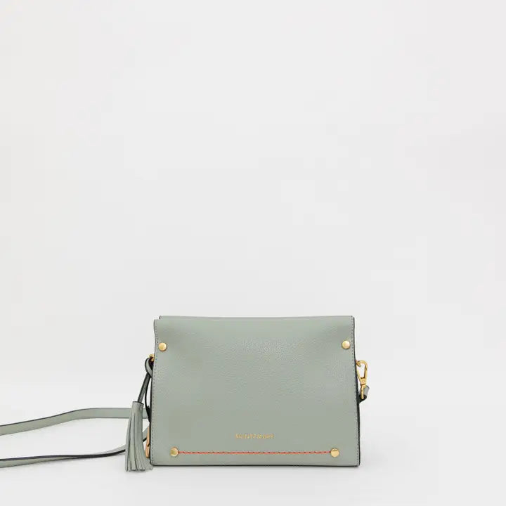 Vienna Crossbody