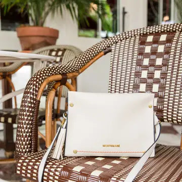 Vienna Crossbody