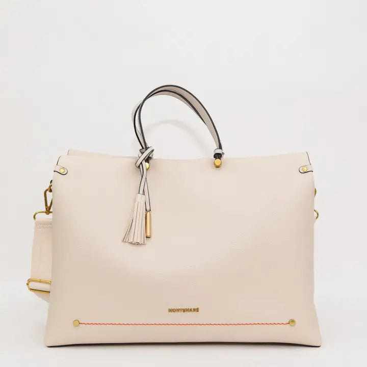 Vienna Carry on Tote