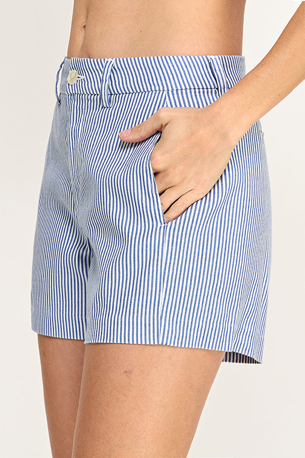 EVIE SIDE WELT SHORT