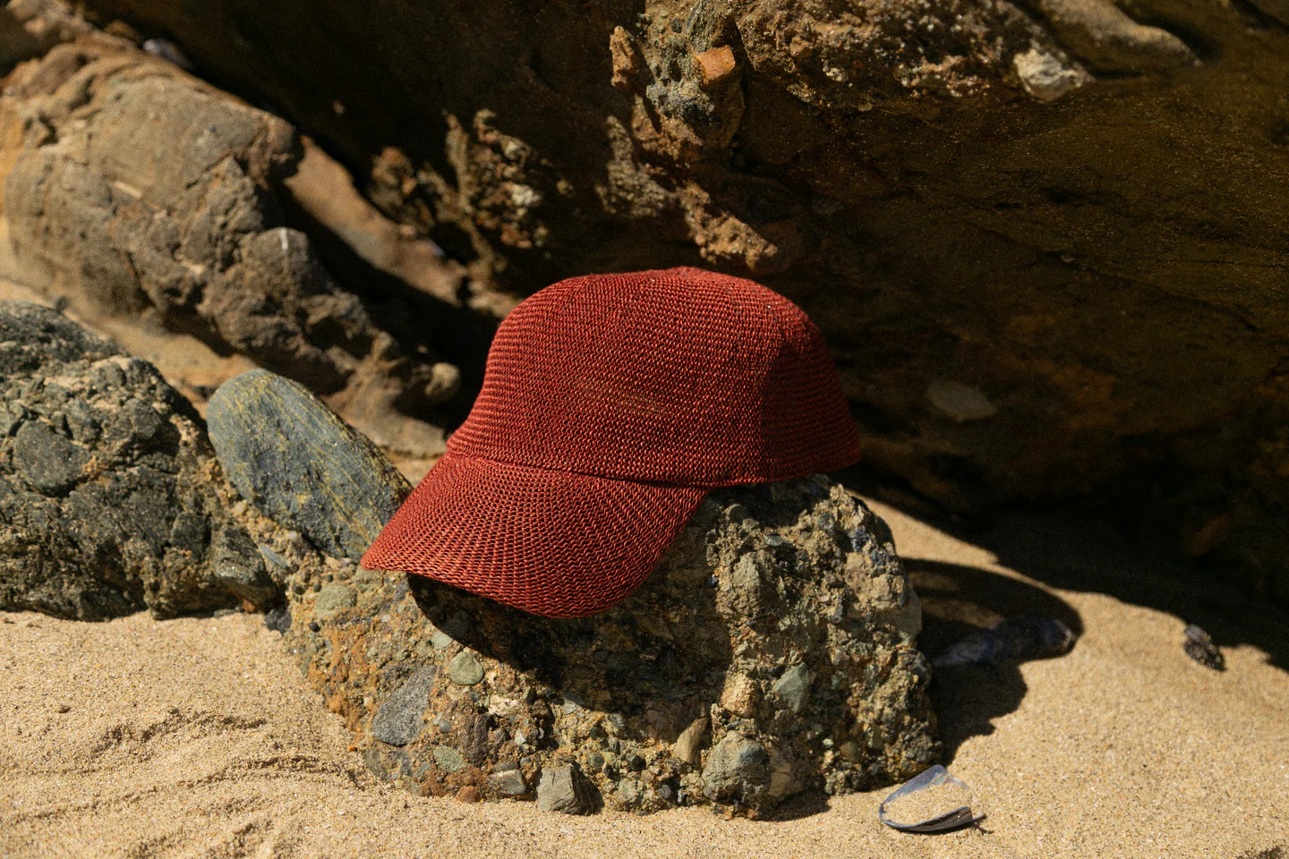 Paula Cap in Wine