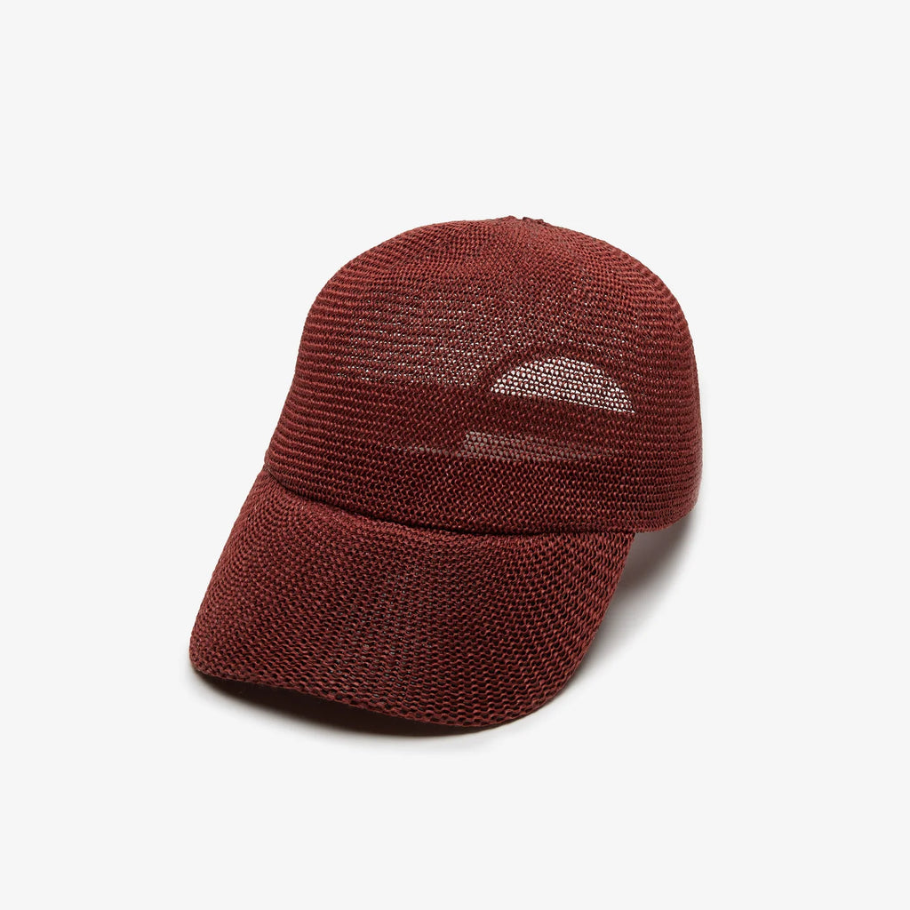 Paula Cap in Wine