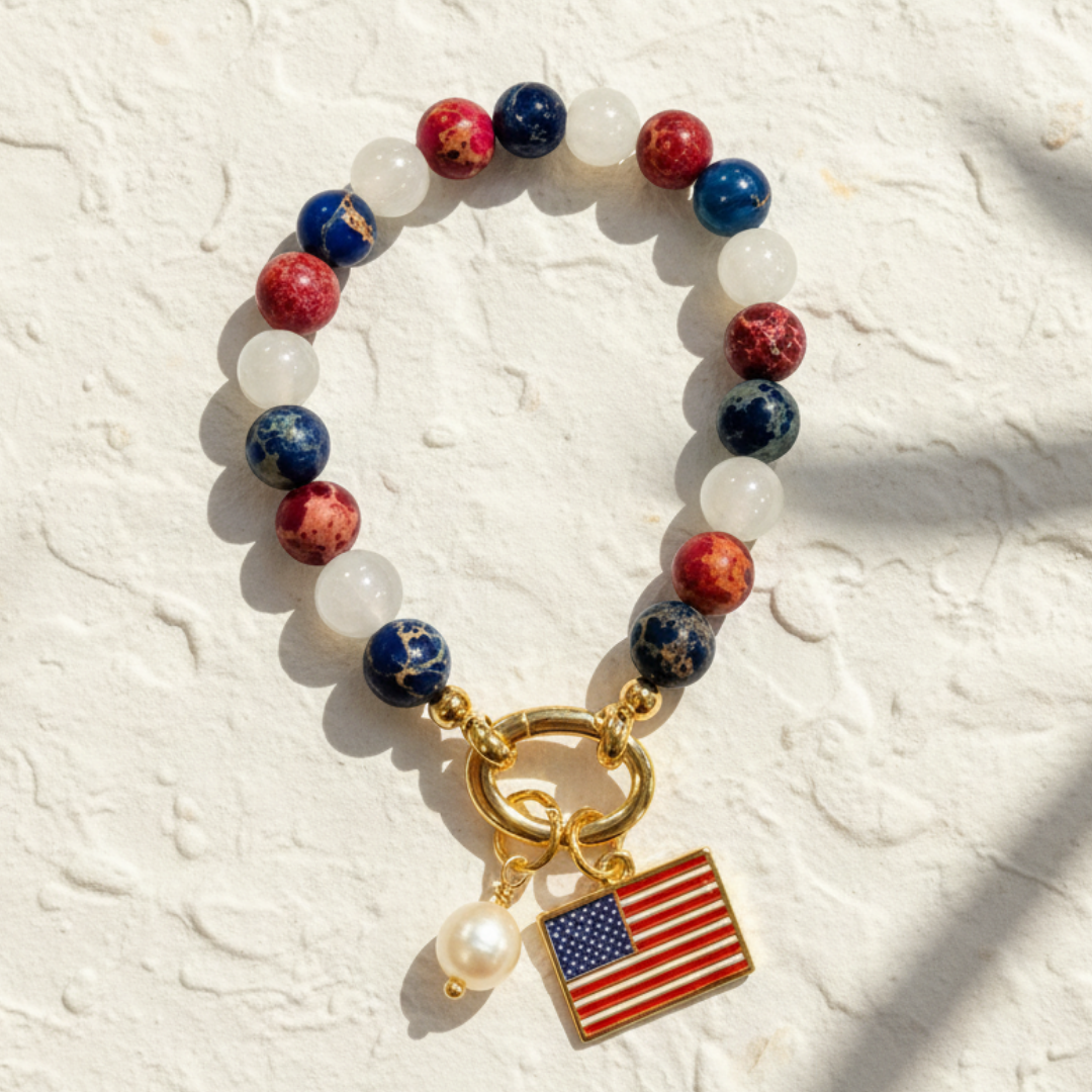 America Bracelet