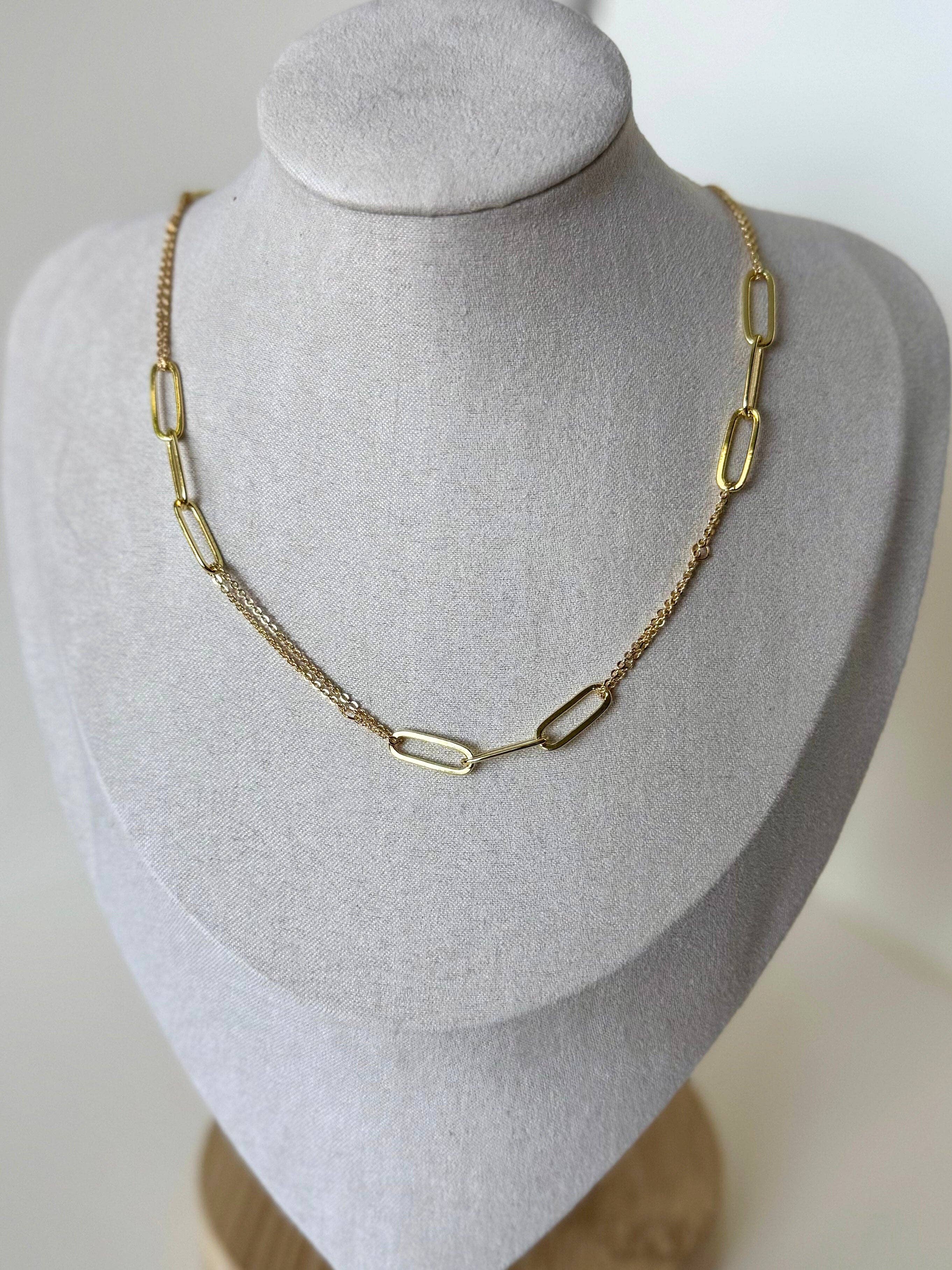 Kris Necklace