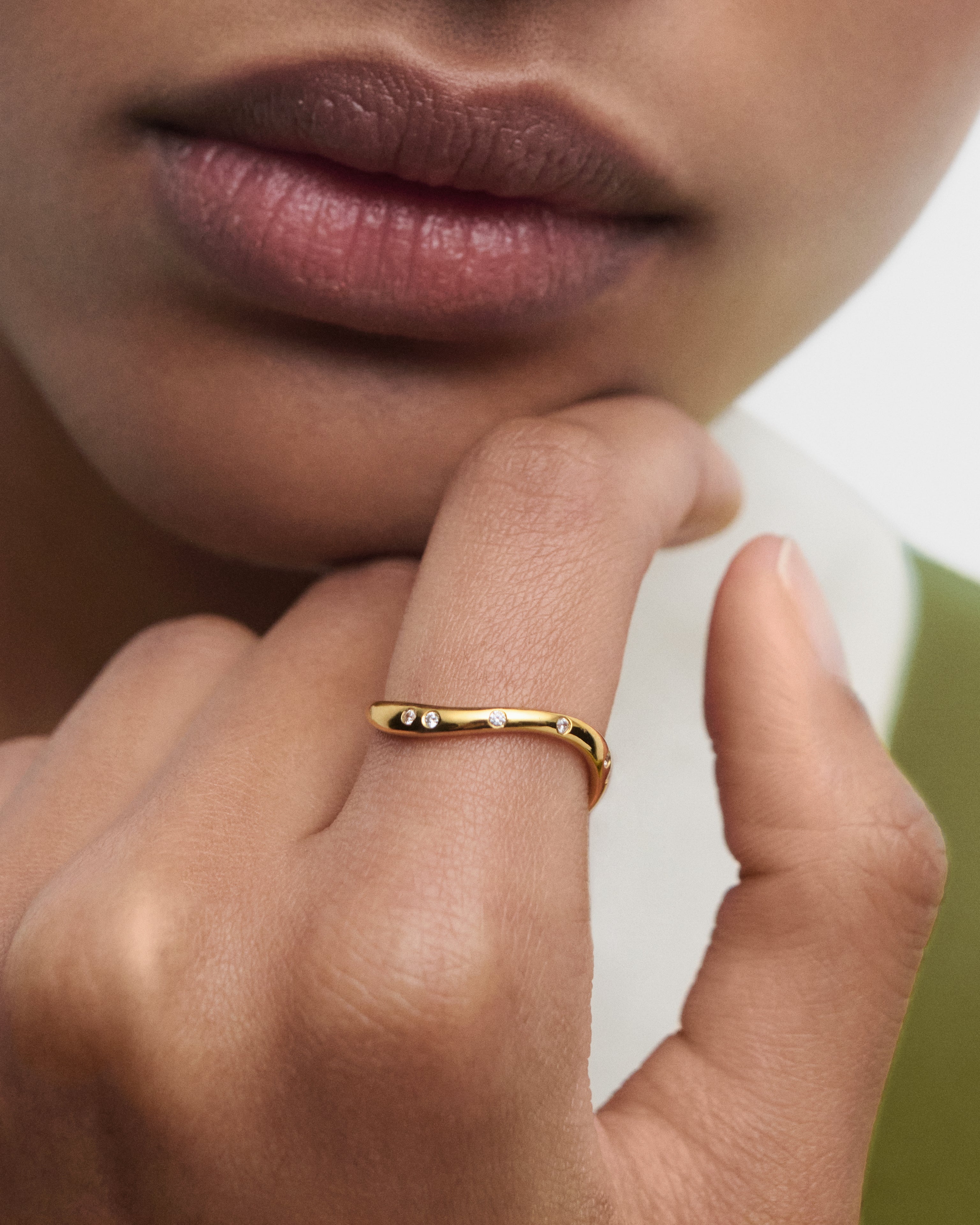 Air Ring