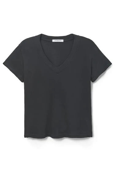 Black Hendrix V-Neck