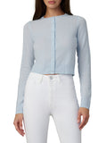 The Dani Cashmere Cardigan