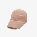 Paula Cap in Blush Rose