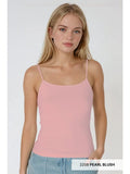 Blush Camisole