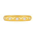 Celine Gold Ring