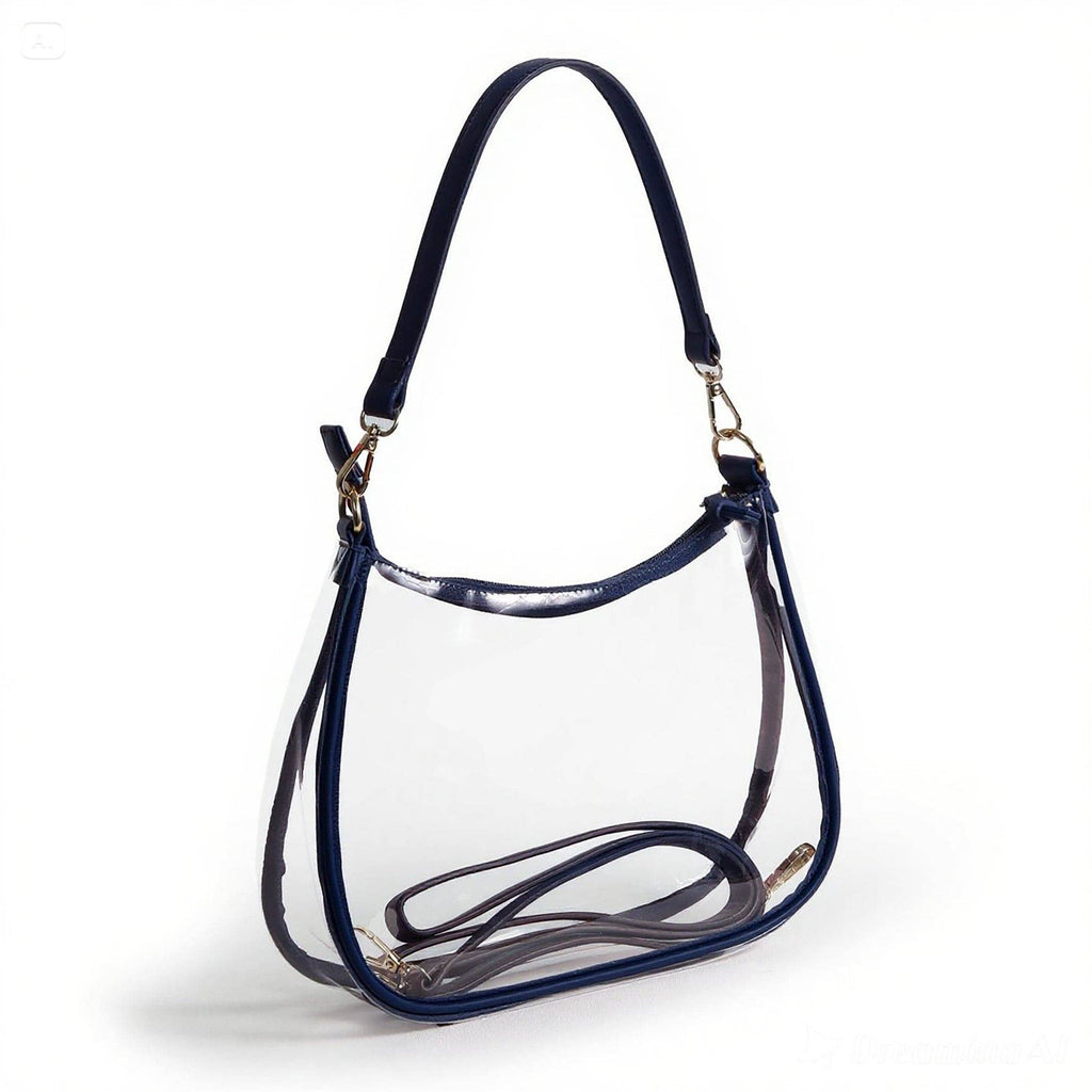 Illinois Stadium Bag