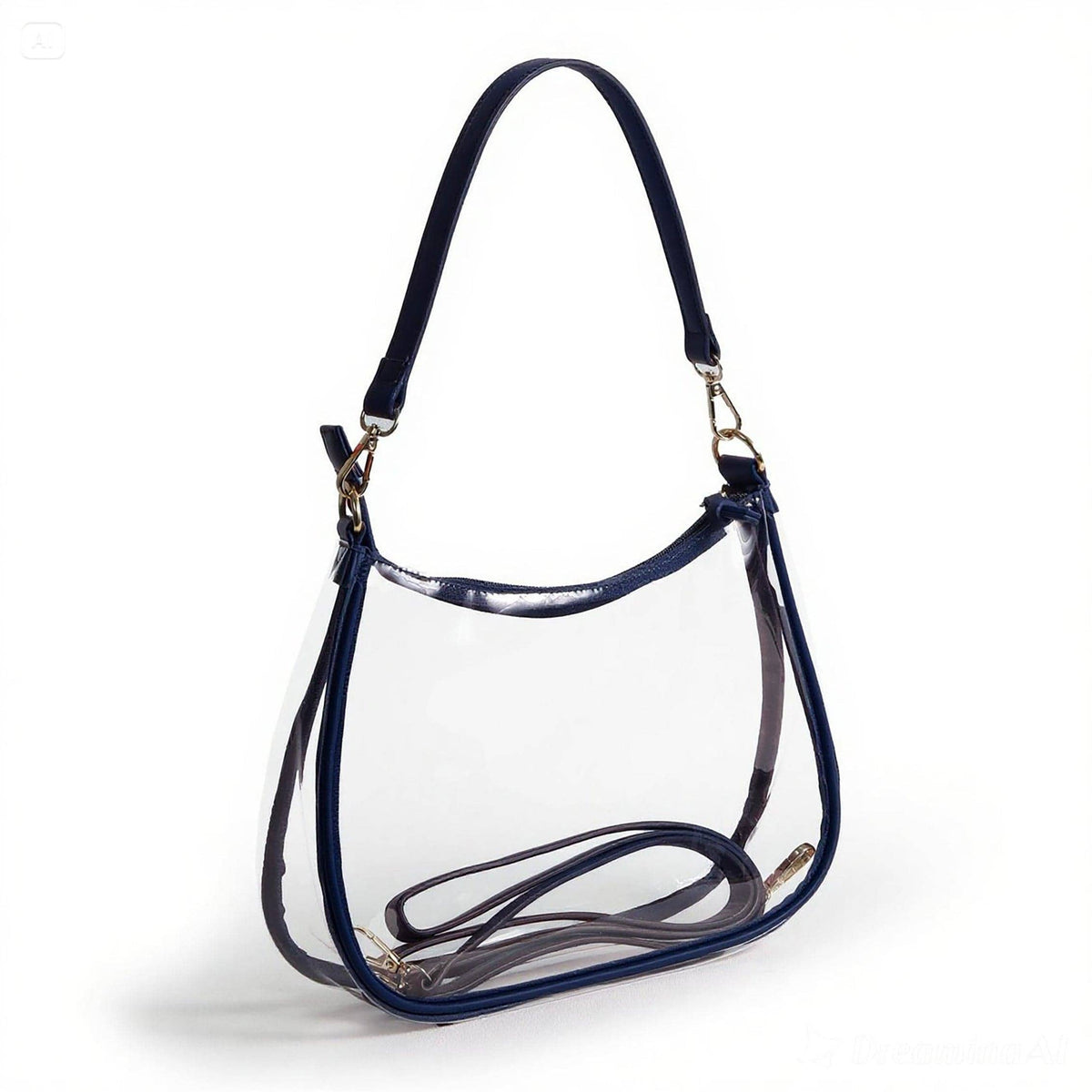 Illinois Stadium Bag