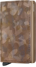 Jungle Desert Slimwallet