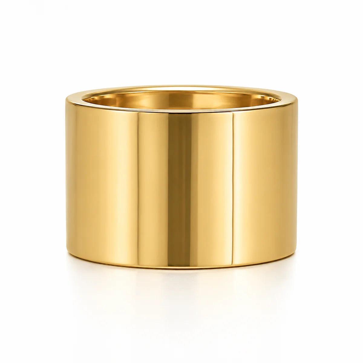 Duke Cigar Ring