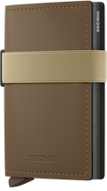 Earth Beige BandWallet
