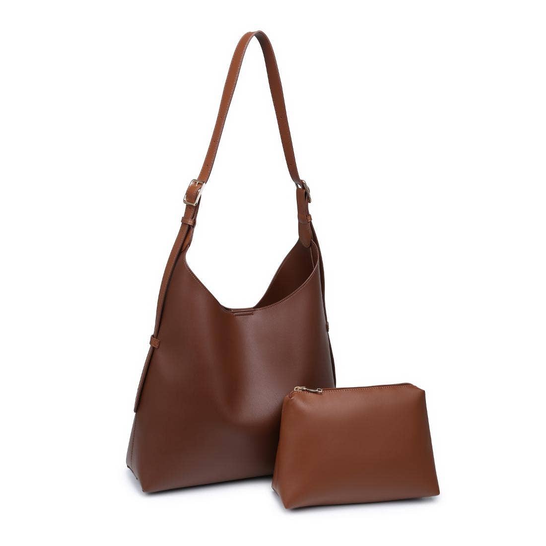 Chocolate Maria Hobo