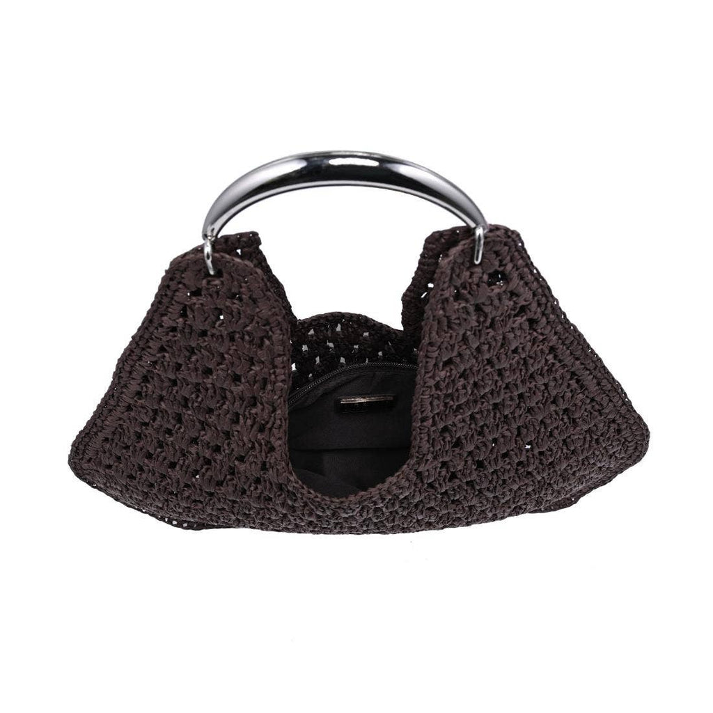 Iris Chocolate Hobo