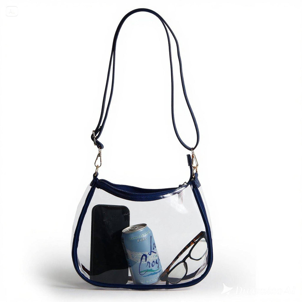 Illinois Stadium Bag