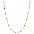 Gwen Colorful Necklace