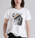 Leopard Hat CPRESS Graphic T