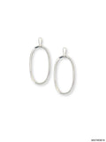 Lina WG Drop Hoop