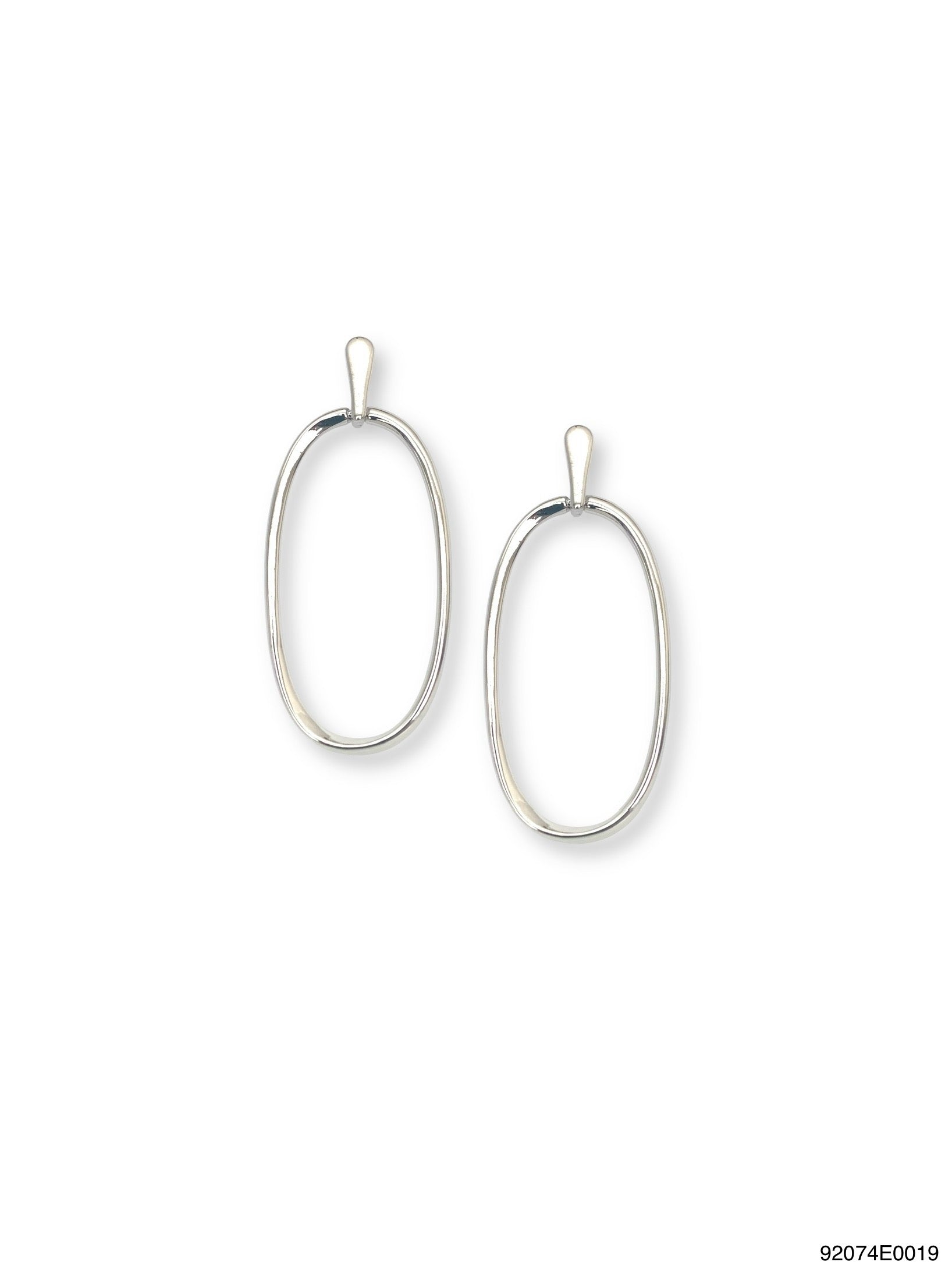 Lina WG Drop Hoop
