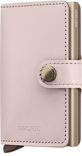 Ballet Pink Mini Wallet