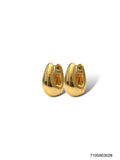Madison Huggie Earrings